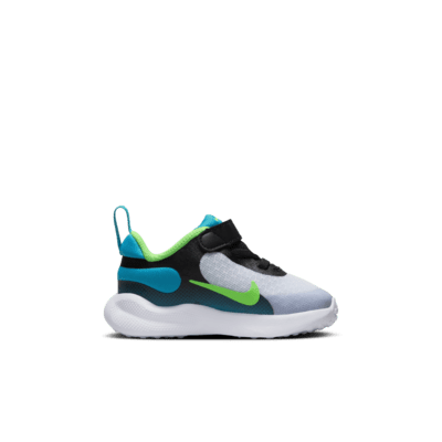 Nike Revolution 7-sko til babyer/småbørn