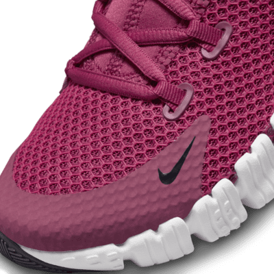 Tenis de entrenamiento para mujer Nike Free Metcon 4