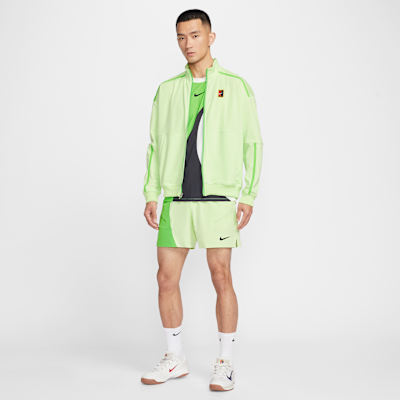 NikeCourt Slam Men's Dri-FIT ADV Tank Top