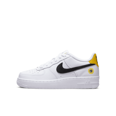 Collezioni Nike Air Force 1 - AW LAB