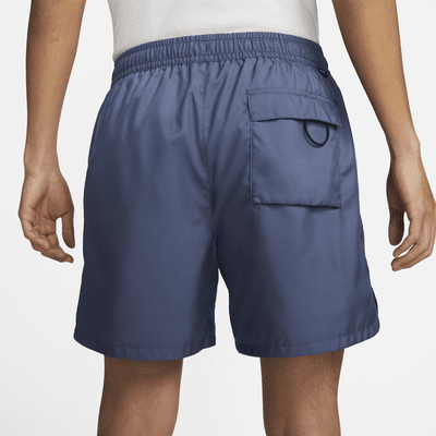 Nike Sportswear Sport Essentials Men's Woven Lined Flow Shorts