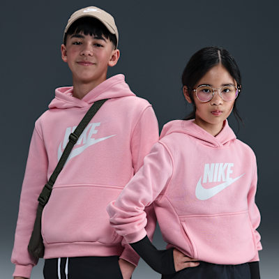 Nike Sportswear Club Fleece