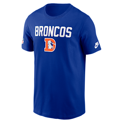 Denver Broncos Alt Onside Conversion