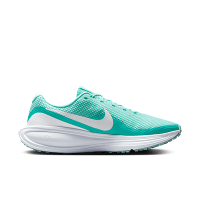 Nike Revolution 8 hardloopschoenen voor dames (straat)