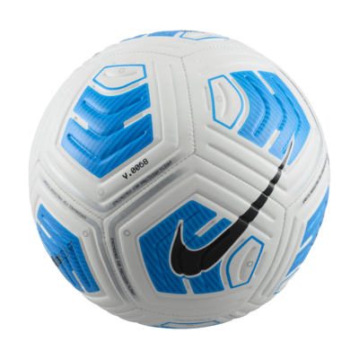 Nike Strike Soccer Ball