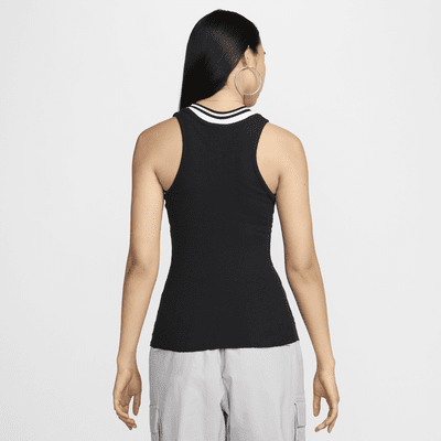 Nike Sportswear Women's Ribbed Tank Top