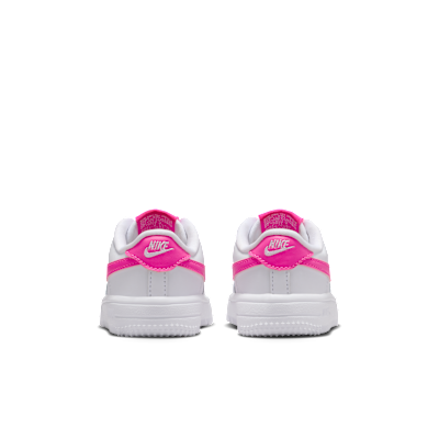 Nike Force 1 Low Baby/Toddler Shoes