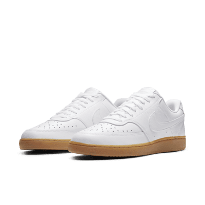 Nike Court Vision Low Shoes. Nike JP