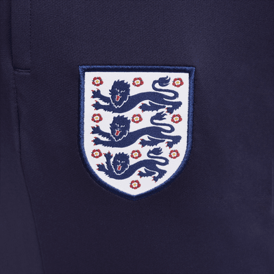 Inglaterra Strike Pantalón de fútbol de tejido Knit Nike Dri-FIT - Mujer