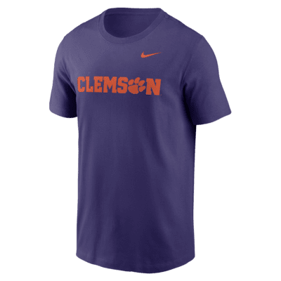 Clemson Tigers Primetime Wordmark