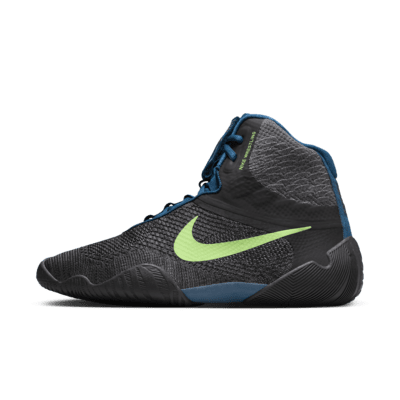 Nike Tawa Men's Wrestling Shoes