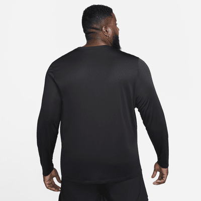 Playera de fitness de manga larga para hombre Nike Dri-FIT Legend