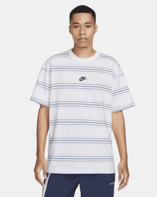 Nike Sportswear Premium Essentials Men's Striped