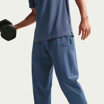 Nike Pro Training Men's Dri-FIT Trousers