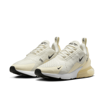 Nike Air Max 270 Women's Shoes