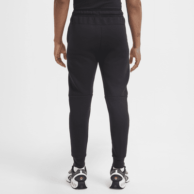 Pantalon de jogging en tissu Fleece Nike Football Chelsea FC Tech 3e tenue pour homme