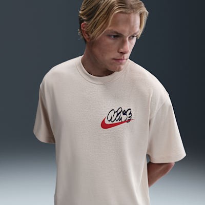 Nike Solo Swoosh