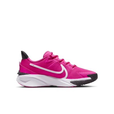 Nike Star Runner 4 Big Kids' Road Running Shoes