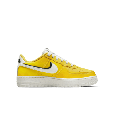 Nike Air Force 1 LV8 Big Kids' Shoes