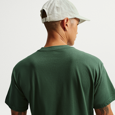 เสื้อยืดผู้ชาย NikeCourt Dri-FIT Max90