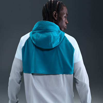 Nike Impossibly Light Windrunner Laufjacke (Herren)