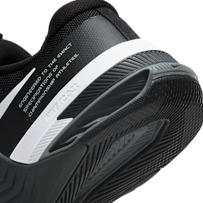 Nike Metcon 8 男款健身訓練鞋