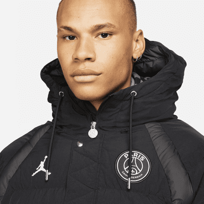 herida Representación concepto Paris Saint-Germain Men's Puffer Jacket. Nike.com