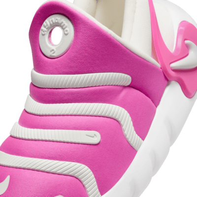 Tenis para niños de preescolar Nike Dynamo 2 EasyOn