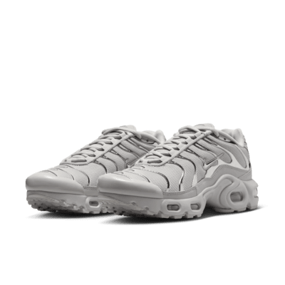 Nike Air Max Plus Big Kids' Shoes