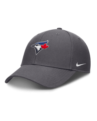 Мужские  Toronto Blue Jays Club Nike Dri-FIT MLB Adjustable Hat