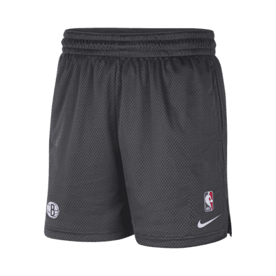 Shorts Just Don NBA - Brooklyn Nets - Dunk Import - Camisas de Basquete,  Futebol Americano, Baseball e Hockey