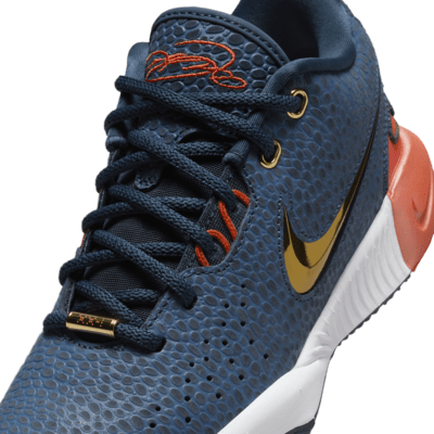 Scarpa da basket LeBron XXI – Ragazzo/a