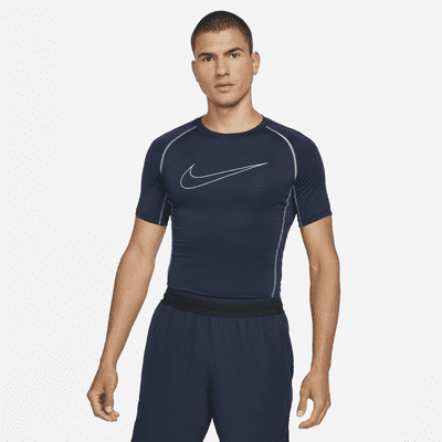 Nike Pro Dri-FIT Short-Sleeve Top. Nike IL