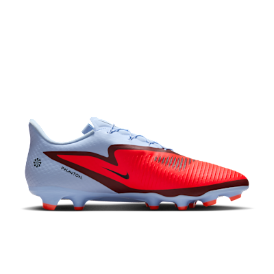 Fotbollssko för varierat underlag Nike Phantom 6 Low Academy EasyOn