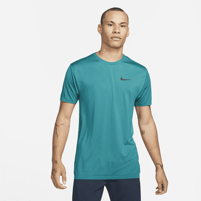 Maglia da training senza cuciture Nike Dri-FIT - Uomo. Nike IT