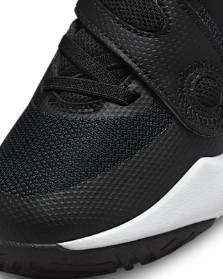 Nike Team Hustle D 11