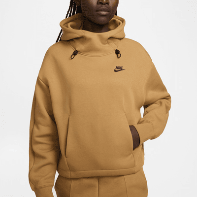 Nike Sportswear Tech Fleece Women's Oversized Hoodie