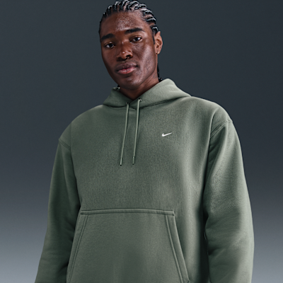 Nike Solo Swoosh