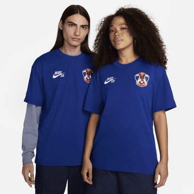 Nike SB USA Skate T-Shirt