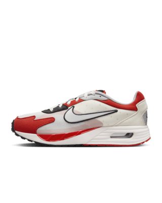 Unisex кроссовки Ohio State Nike Air Max Solo