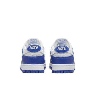 Nike Dunk Low-sko til mænd