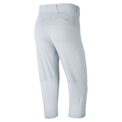 Pantalones de béisbol para hombre Nike Vapor Select