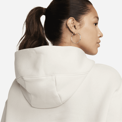 Nike Sportswear Phoenix Fleece Women's Oversized Pullover Hoodie