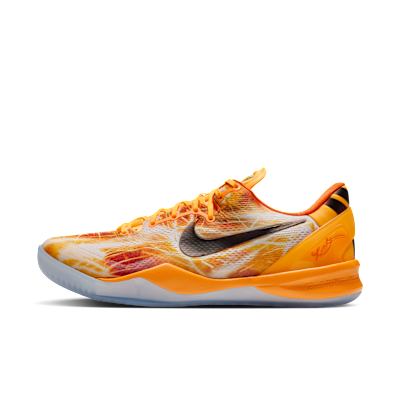 Kobe 8 Protro "Shanghai Fireworks"