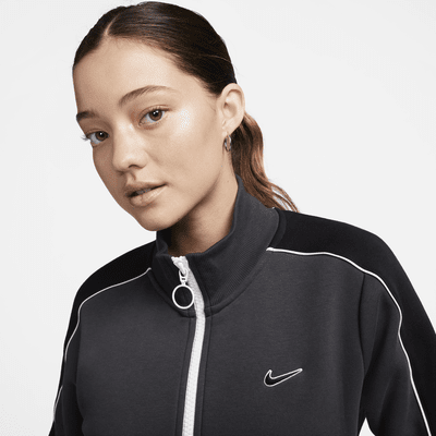 Nike Sportswear Women's Fleece Track Top