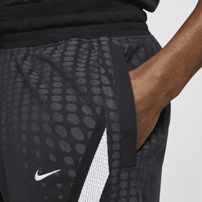 Nike Dri-FIT ADV 20 cm Erkek Basketbol Şortu