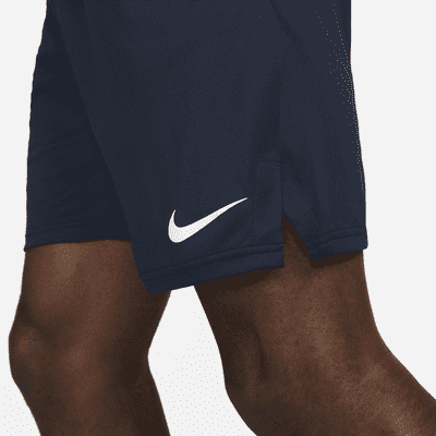 Shorts de tejido Knit de entrenamiento para hombre Nike Dri-FIT Epic