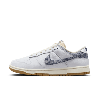 Pánské boty Nike Dunk Low. Nike CZ