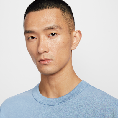 ナイキ スポーツウェア プレミアム エッセンシャル メンズ ロングスリーブ Tシャツ