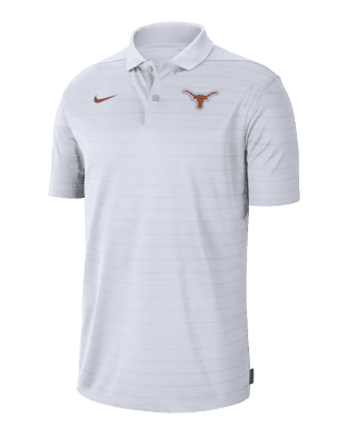 texas nike polo